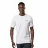Travis Mathew Cattails Tee 1 Travis Mathew Cattails Tee -Golf Shirts Shop travis mathew cattails tee white 01 23500.1676580212
