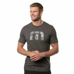 Travis Mathew Chimney Rock Tee
