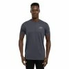 Travis Mathew Collateral Damage Tee -Golf Shirts Shop travis mathew collateral damage tee blue nights 01 50019.1673899505