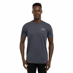 Travis Mathew Collateral Damage Tee