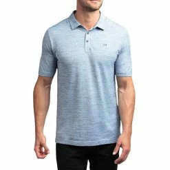 Travis Mathew Flying Tortilla Polo -Golf Shirts Shop travis mathew flying tortilla polo riviera 01 32768.1659043285