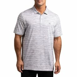 Travis Mathew Flying Tortilla Polo -Golf Shirts Shop travis mathew flying tortilla polo white 01 13429.1659043285