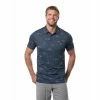 Travis Mathew Fun And Games Polo -Golf Shirts Shop travis mathew fun and games polo insignia 01 07719.1659042425