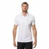 Travis Mathew It's A Rental Polo -Golf Shirts Shop travis mathew its a rental polo white 01 58284.1676581356