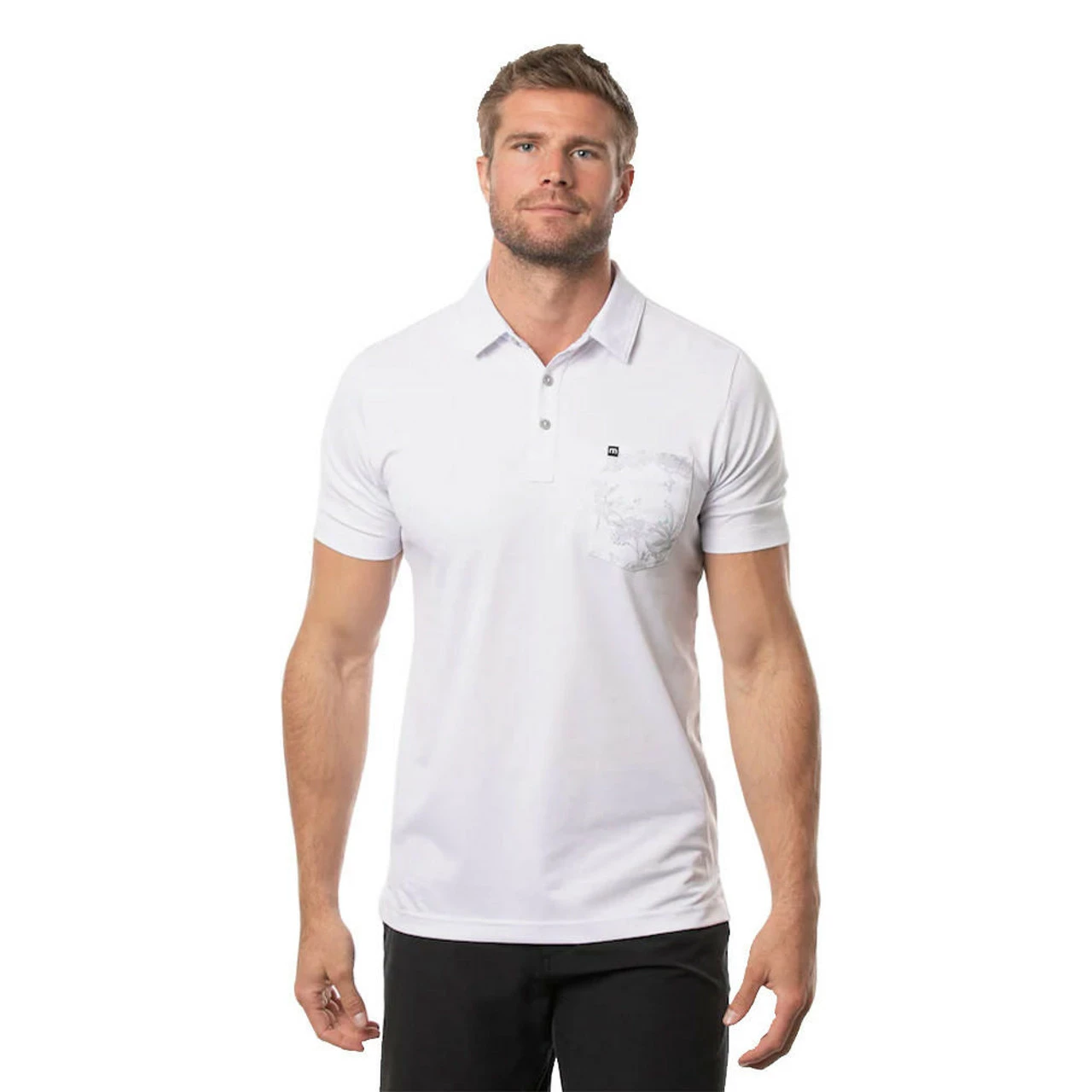 Travis Mathew It's A Rental Polo 3 Travis Mathew It's A Rental Polo