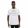 Travis Mathew Secondary School Tee -Golf Shirts Shop travis mathew secondary school tee white 01 48093.1671650930