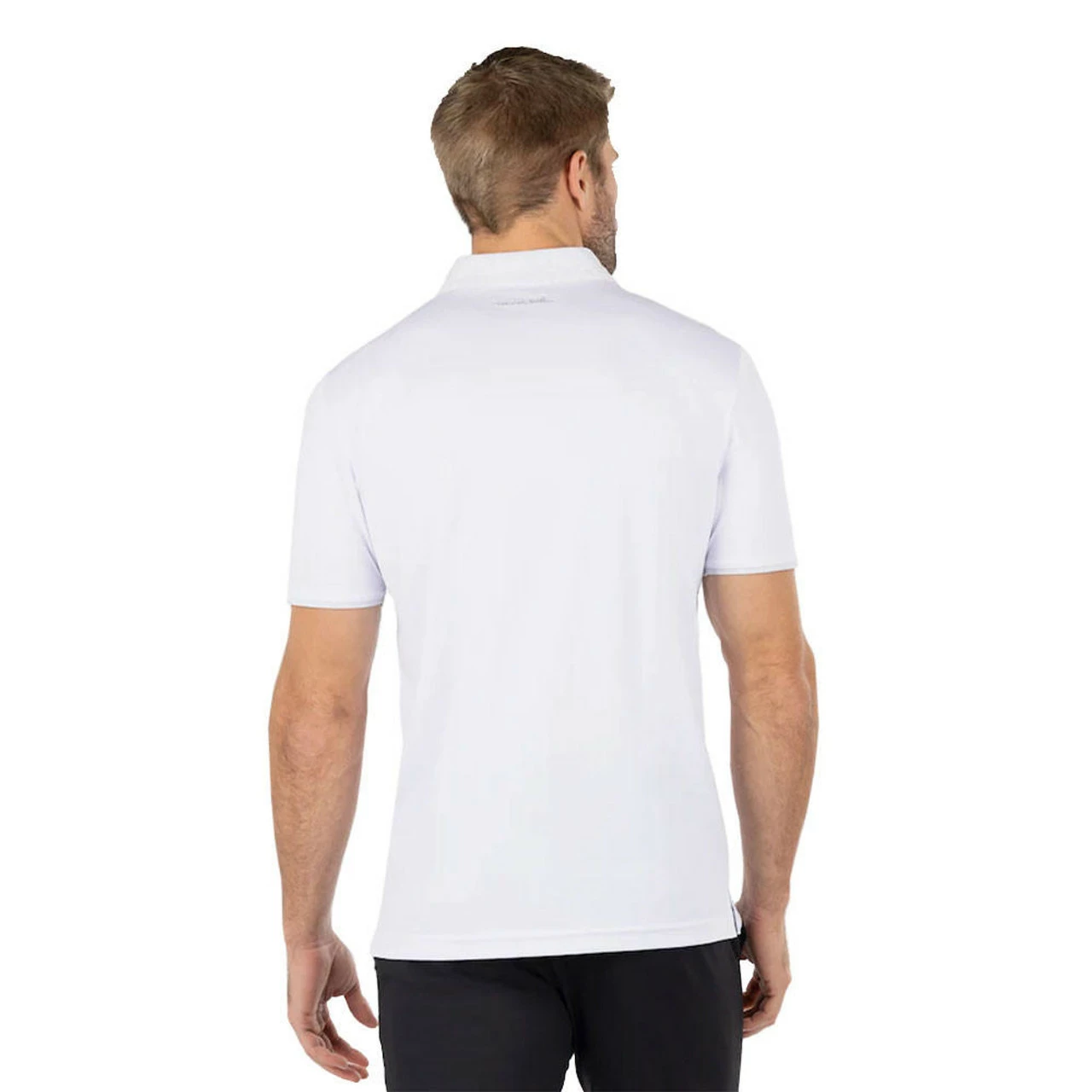 Travis Mathew Snowy Days Polo 4 Travis Mathew Snowy Days Polo - Image 2