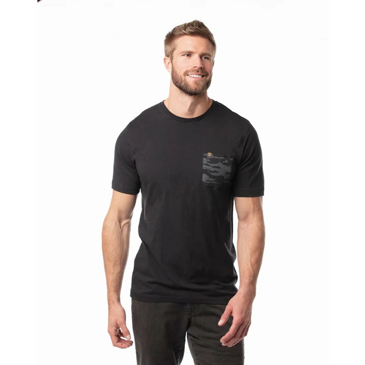 Travis Mathew Thirteen Below Tee 3 Travis Mathew Thirteen Below Tee