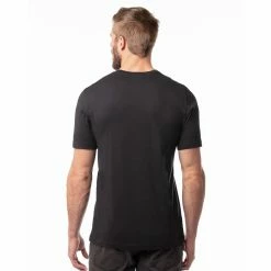 Travis Mathew Thirteen Below Tee 9 Travis Mathew Thirteen Below Tee -Golf Shirts Shop travis mathew thirteen below tee black 03 65109.1645731469