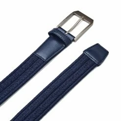 Under Armour Braided Belt 3.0 -Golf Shirts Shop under armour braided belt 3 academy 02 61681.1668195779