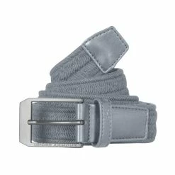 Under Armour Braided Belt 3.0 -Golf Shirts Shop under armour braided belt 3 steel 01 87385.1668195779