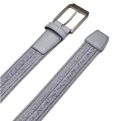 Under Armour Braided Belt 3.0 -Golf Shirts Shop under armour braided belt 3 steel 02 72167.1668195780