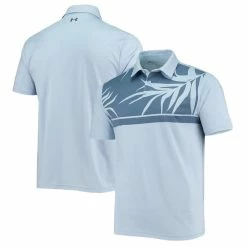 Under Armour Performance Bravo Polo -Golf Shirts Shop under armour performance bravo polo breeze 02 21778.1632340194