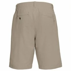 Under Armour Show Down Shorts -Golf Shirts Shop under armour show down short city khaki 02 58081.1632514187