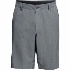 Under Armour Show Down Shorts -Golf Shirts Shop under armour show down short zinc gray 01 87059.1632514187