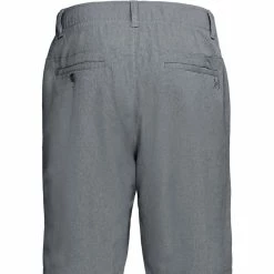 Under Armour Show Down Shorts -Golf Shirts Shop under armour show down short zinc gray 02 37083.1632514187