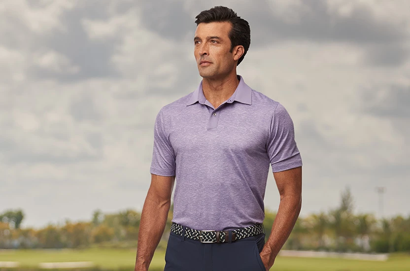 Golf Shirts Shop -Golf Shirts Shop mens sp22